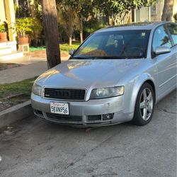 Audi A4 2005
