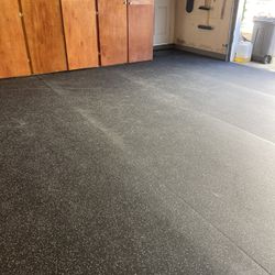 Gym Mats