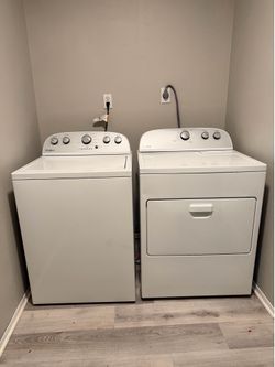 Washer/Dryer