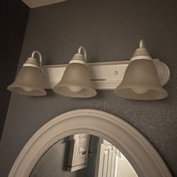 Vanity Lights 