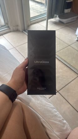 Phone Screen Protector