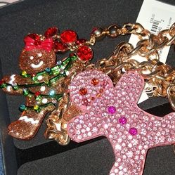 Betsey Johnson Jewelry 