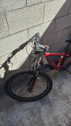 Schwinn 24" inch MTB