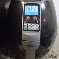 GoWISE USA Air Fryer
