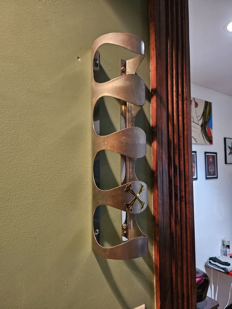 Wine Rack