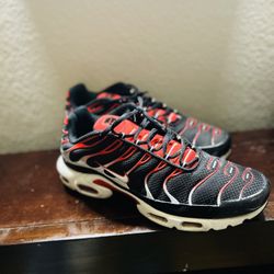 Nike Air Max Plus 