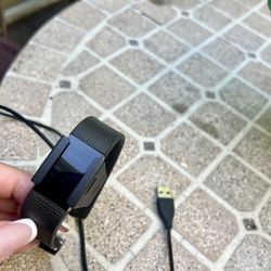 Fitbit Charge 2 Fitness Activity Tracker
