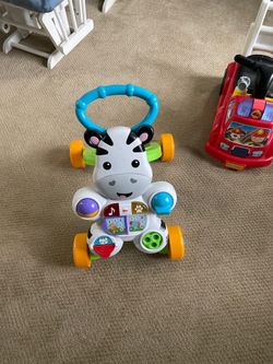 Baby walker