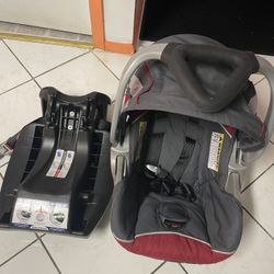 Baby Car Seat