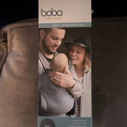 Brand New Baby Carrier Never Used 