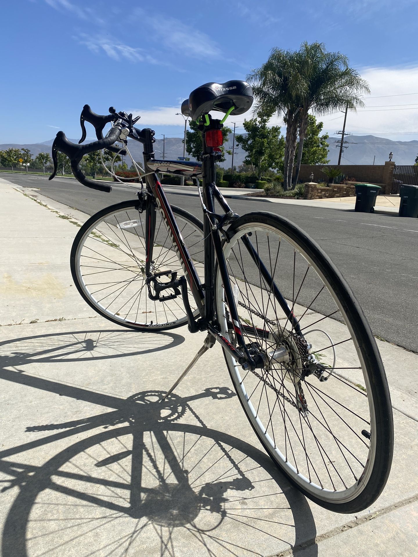 Schwinn solara 14 speed sale