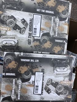 07/09 Jeep Wrangler headlight covers