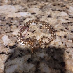 Norstrom Bracelet Stainless Steel