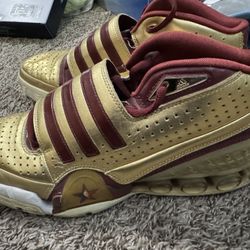 Adidas 2009 All Star Game Size 13 