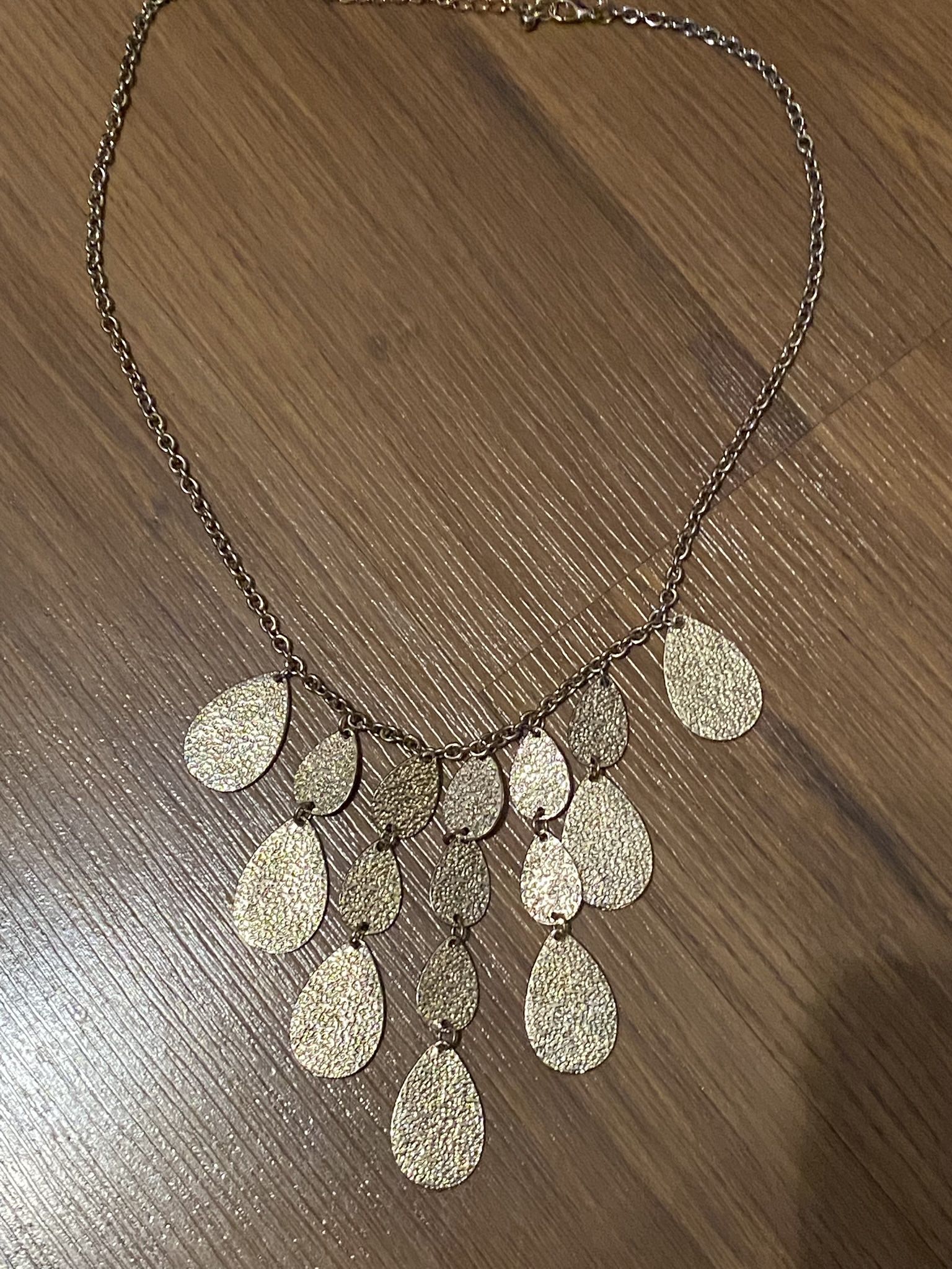 Jewelry clean out