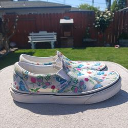 Vans Size Men 5 Women 6.5 $10