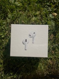 AirPod Pro 3