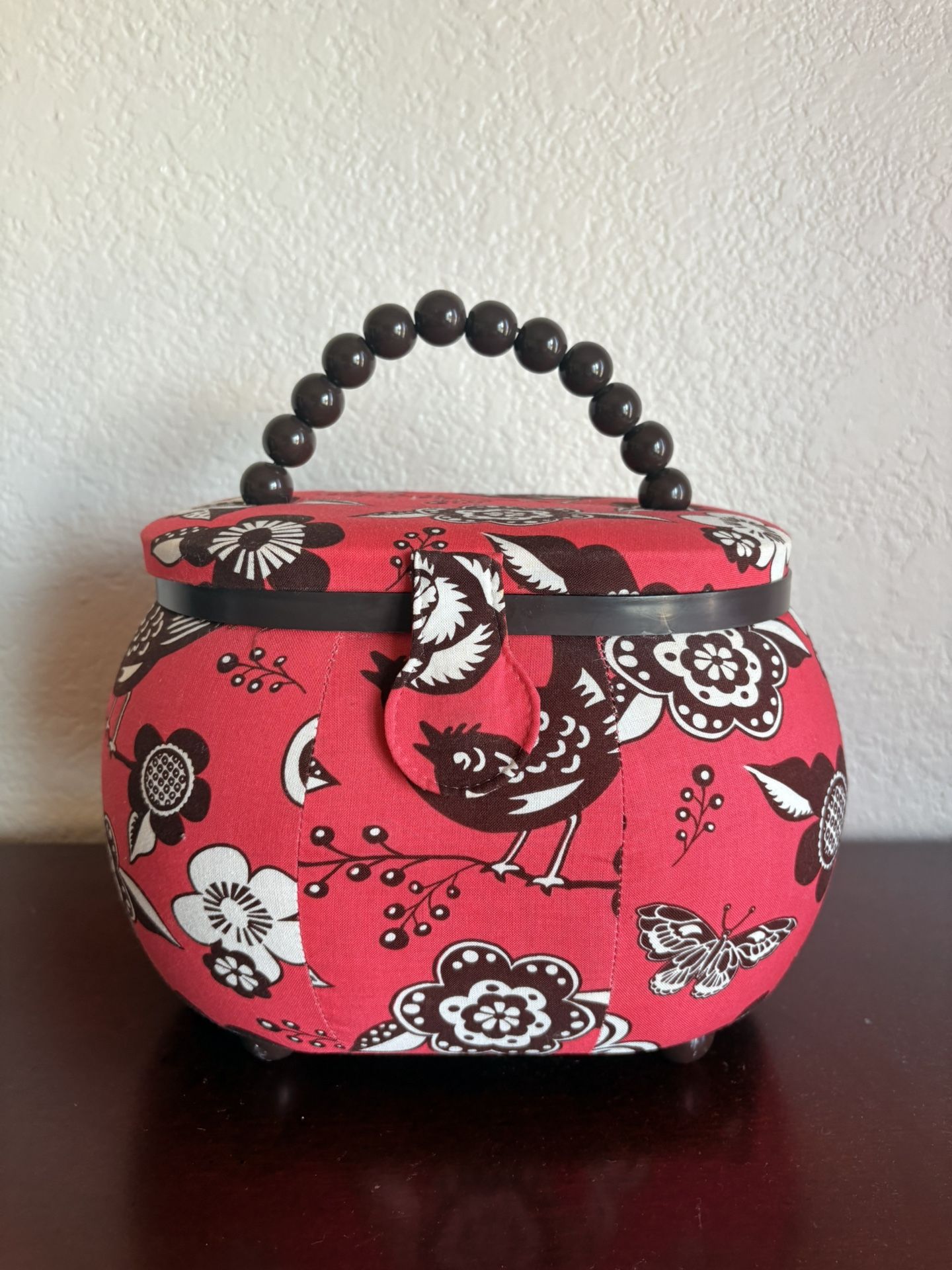 Sewing Box