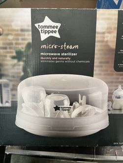 Tommee Tippee Sterilizer
