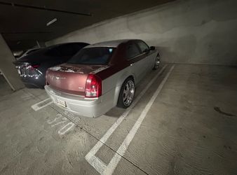 2006 Chrysler 300