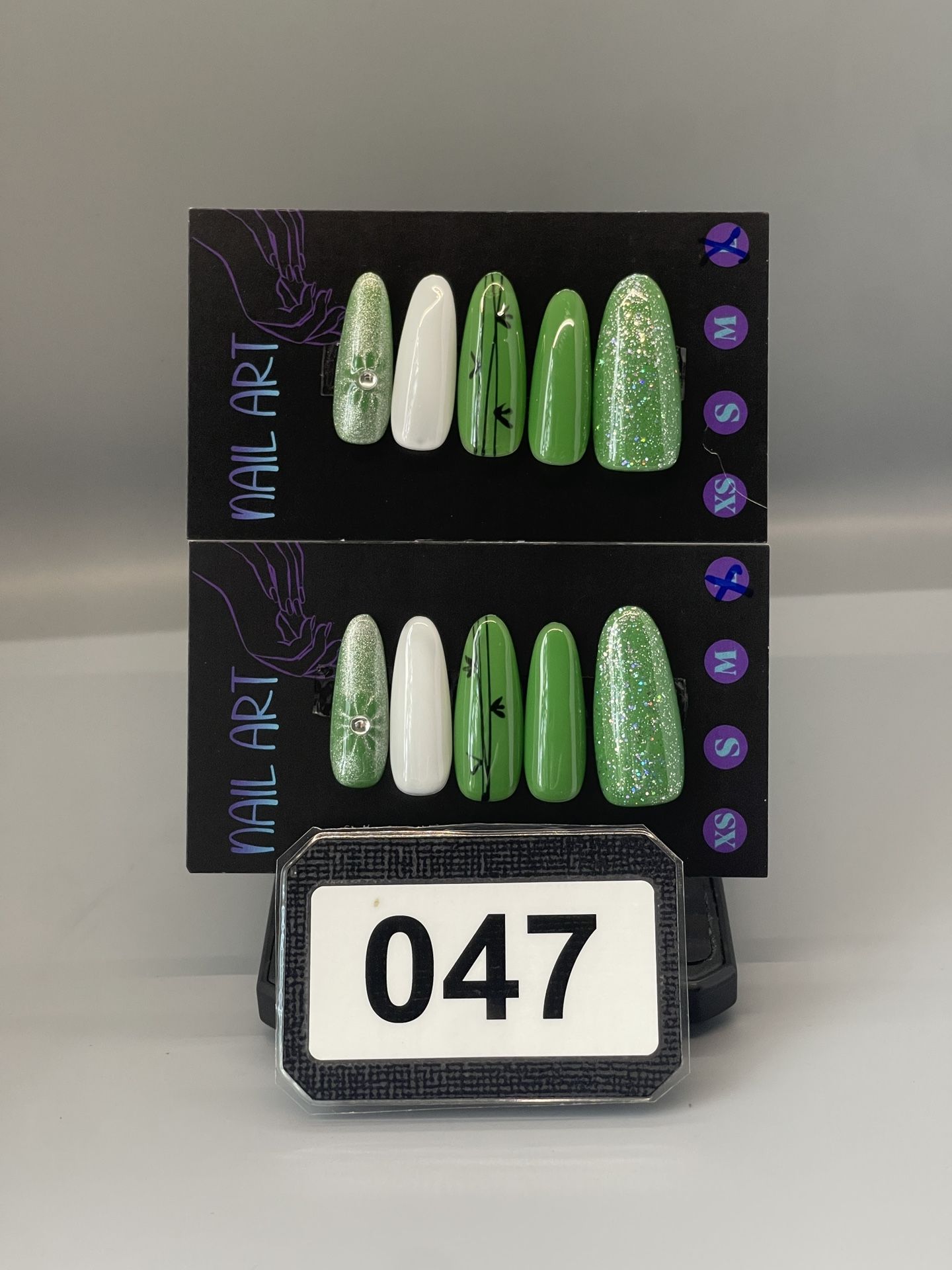 Press On Nails