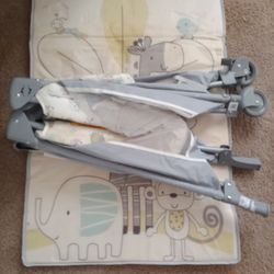 Pac And Play Child Safety Locks 