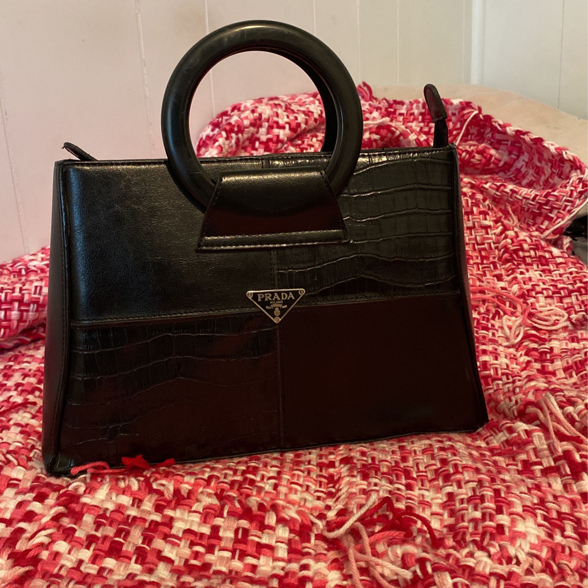 Prada Milano In Women's Bags & Handbags for sale
