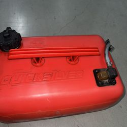 QuicksilverBoat Gas Tank 