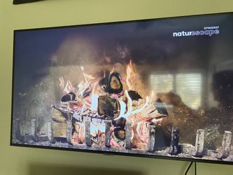 Samsung 43” 4k