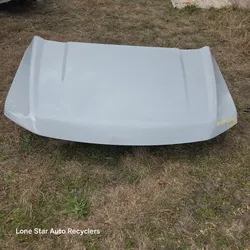 2022-2025 Ford F150 Lightning Hood