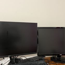 Monitor
