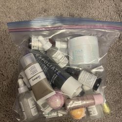 Beauty & Skin Care Bundle