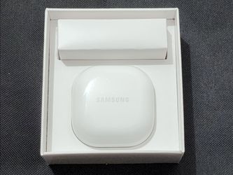 New galaxy buds2