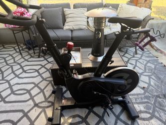 Echelon Bike EX-4s