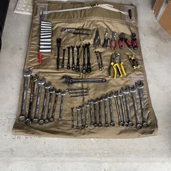 Mechanic Tools 