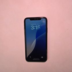 Apple iPhone 11 - Unlocked