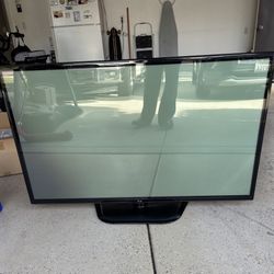 60 inch tv
