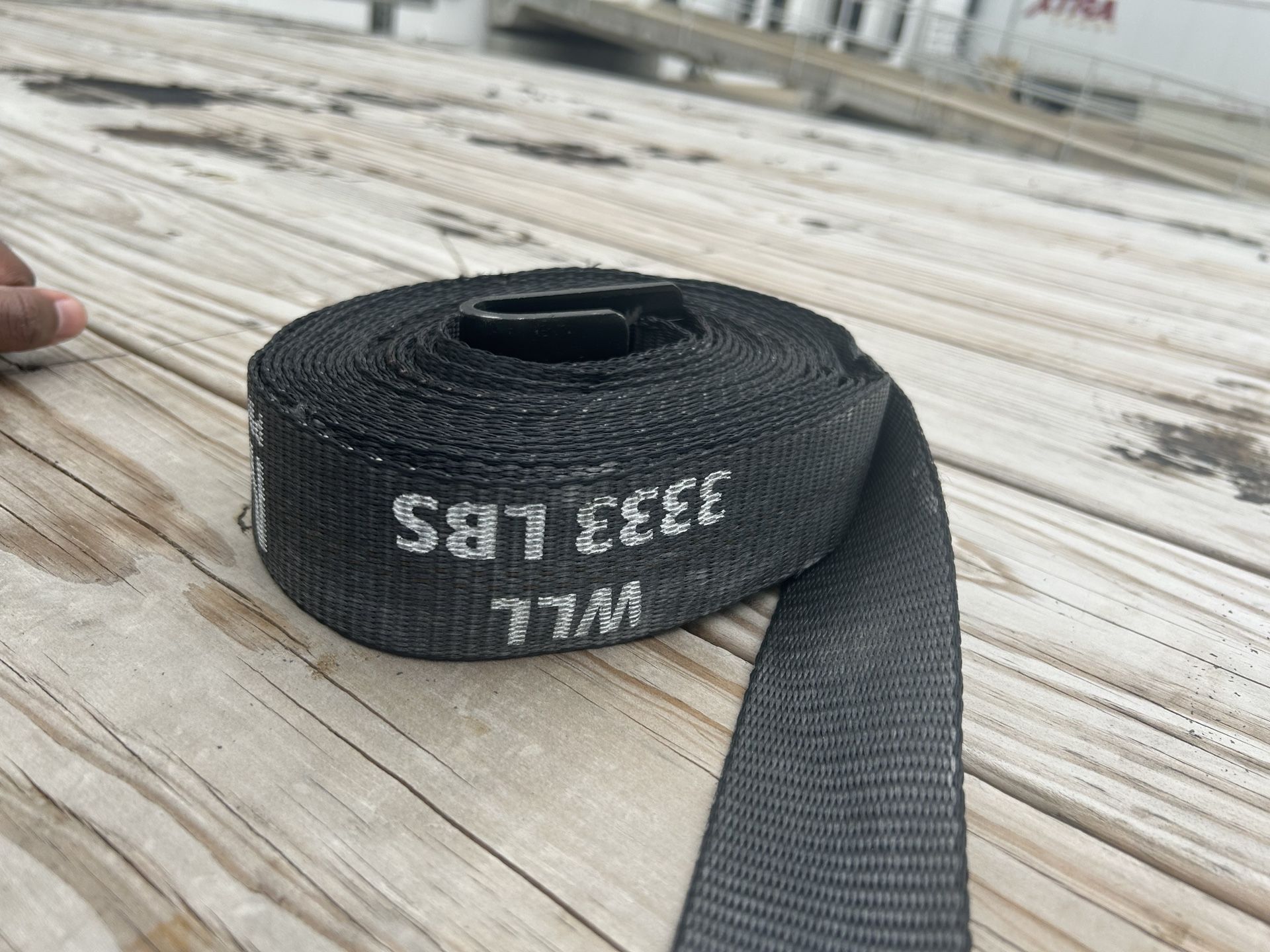 2inch Straps