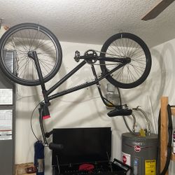 24” Bmx Bike Shadow Rare Bike