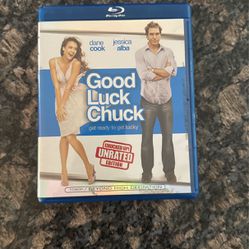 Good Luck Chuck 