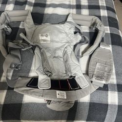 Omni Ergobaby Carrier