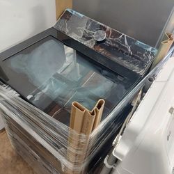 Brand New Shipment Laundry And Kitchen Appliances Starting At $549