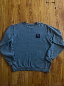 Travis Scott Cactus Jack Crewneck