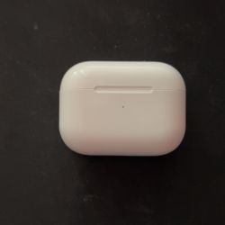 AirPod Pros 