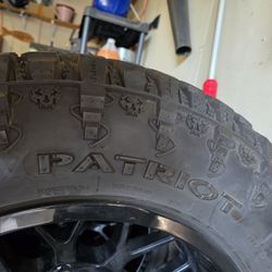 Gear Off Road Deep dish Offset 