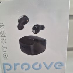 Bluetooth headphones