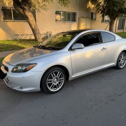 2008 Scion tC