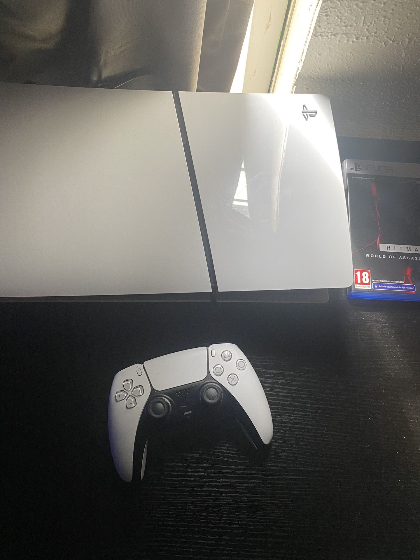 ps5