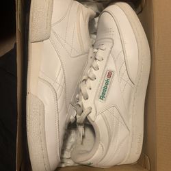 Reeboks Size 9