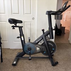 MERACH Exercise Bike – Like New – $180 OBO